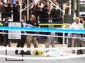 Video : Empire State Building shooting: Gunman who lost his job, 1 other killed