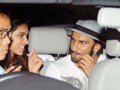 Video : Ranveer is Deepika's new 4 am friend?