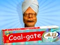 Video : Coal-gate paralyses the moonsoon session of Parliament