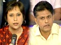 Video : Is the govt caught in the 'censorship' web?