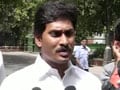 Video : NDTV's mid-term poll 2012: Jagan scores huge in Andhra Pradesh