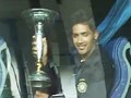 Video : Jubilant reception for U-19 World Cup winning Indian side