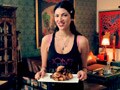 Joey's Southern Sunday lunch