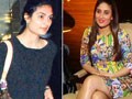 Video : Kareena's wedding a national issue? Meet Suneil Shetty's daughter