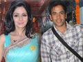 Video : A war of words between Sridevi and Tusshar