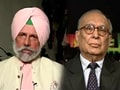 Video : PM, Zardari meet: Talks for the sake of talks?