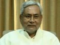 Video: NDTV Mid-Term Poll 2012: In Bihar, it's Nitish, Nitish, Nitish