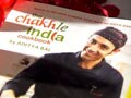 Aditya Bal's Chakhle India Cookbook