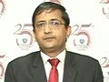 CRISIL: Rise in quantum of restructured loans.