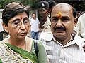Video : Naroda Patiya riots: Former minister Maya Kodnani gets 28 years in jail