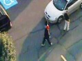 Video: Mass shooting at supermarket in New Jersey; several killed