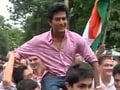 Video : Unmukt Chand allowed to move to second year at St Stephen's