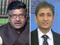 एनडीटीवी मध्यावधि चुनाव सर्वे 2012 : आज चुनाव हुए तो एनडीए को मिलेगी बढ़त