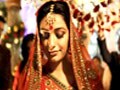 5 years of Good Times: Bridal finery