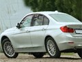 Classic BMW 320D
