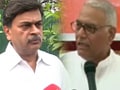 Video : Government denies Yashwant Sinha's 'phone tapping' charge