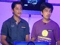 Wild card entry: School vs Corporate