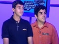 Pre-Quarters: New Era Public School, Delhi vs  Directi Mumbai