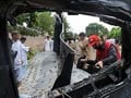 Video : Two Americans killed in Pak blast