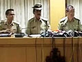 Video : Karnataka terror plot: Doctor arrested in Bangalore