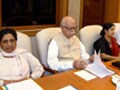Video : Govt to introduce reservation in promotions for SC/STs in Rajya Sabha on Wednesday