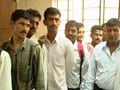 Video : Pune college grads line up for jobs as bus conductors