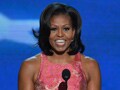 Video: Michelle on Barack Obama: Deeply love the man who built my life