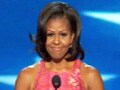 Video: Michelle tells US voters why Barack Obama should be re-elected