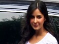 Video : Did Katrina flout airport rules in Mumbai?