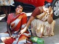 Video : 36 dead, 60 injured in fire at firecracker factory in Tamil Nadu