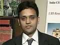 Suresh Mahadevan on market outlook