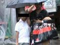 Video : Vice-Principal beats Class 4 student, nine stitches on his head