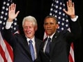 Video : Bill Clinton: The Kingmaker?