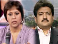 India-Pakistan: Prisoners of hostility?