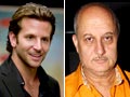 Video : Anupam Kher's Hollywood Hangover