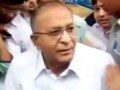 Video: No immediate plan to increase fuel prices: Oil Minister Jaipal Reddy