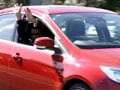 Park your car without touching your steering wheel