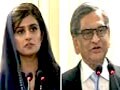 Video : Pakistan has promised to act on 26/11: SM Krishna