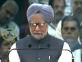 Video : ISRO launches historic 100th mission, PM calls it a 'spectacular success'