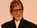 Video : Big B threatens to quit social networking sites