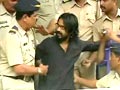 Video: Cartoonist Aseem Trivedi held on sedition charge for 'mocking the constitution'