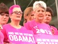 Video : Political conventions: Behind the scenes