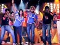 Video : Catch the official song of World T20 2012