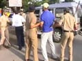 Video: Odisha bandh: Train services paralysed, 70 Congress workers arrested