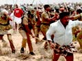 Video: Kudankulam: Protests against N-plant intensify, 1 reported killed in Tuticorin