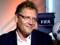 Video : FIFA General Secretary tells NDTV what India needs to do to rise