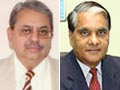 Video : Bureaucrats hired by companies which they helped get coal fields allotted to?