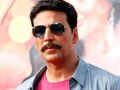 Video : Akshay Kumar's double act!