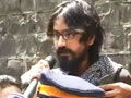 Video : Cartoonist Aseem Trivedi released from Mumbai jail