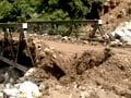 Video: Cloudburst in Uttarakhand: 29 killed, 31 missing